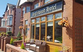 The Inglewood Hotel *Adults Only* Blackpool Exterior photo