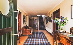 The Spey Bed & Breakfast Grantown-on-Spey Exterior photo