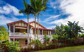 The Village B&B Gold Coast Exterior photo