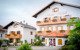 Gasthof Meindl Arrach Exterior photo