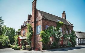 Hundred House Hotel Ironbridge Exterior photo