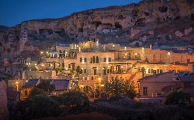 Dere Suites Cappadocia Urgup Exterior photo