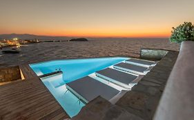 Iliada Suites Naxos City Exterior photo