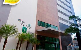 Esuites Virginia Luxemburgo Bh Belo Horizonte Exterior photo