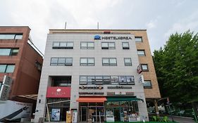 Hostel Korea - Changdeokgung Seoul Exterior photo