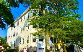 Gifford House Hotel Provincetown Exterior photo