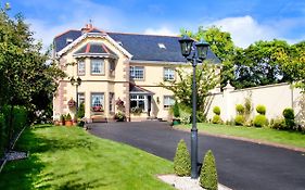 Ballyraine Guesthouse Letterkenny Exterior photo