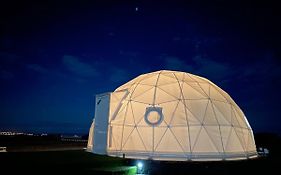 Eslanzarote Eco Dome Experience Hotel Teguise  Exterior photo