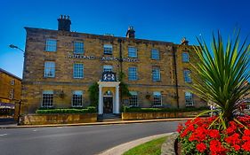 The Rutland Arms Hotel, Bakewell, Derbyshire Exterior photo