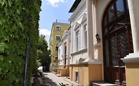 Hotel Michelangelo Bucharest Exterior photo