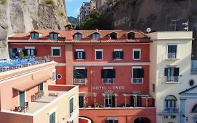 Hotel Il Faro Sorrento Exterior photo