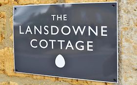 The Lansdowne Cottage Bourton-on-the-Water Exterior photo