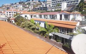 Residencial Melba Hotel Funchal  Exterior photo