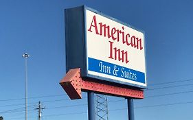 American Inn & Suits Jasper Exterior photo