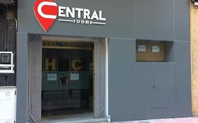 Hotel Central Torrevieja Exterior photo