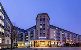 Novotel Mainz Exterior photo