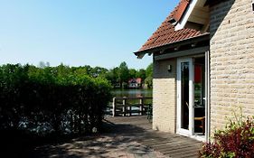 Detached Holiday Home With Wifi, 20Km Van Assen Westerbork Exterior photo