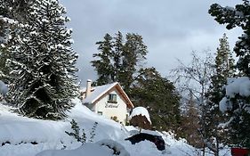 Bellevue Bed & Breakfast San Carlos de Bariloche Exterior photo