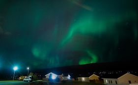 Saeluhus Apartments & Houses Akureyri Exterior photo