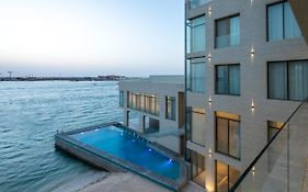 Kyona Marina - كيونا مارينا Hotel Jeddah Exterior photo