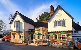 The Swan At Forest Row Exterior photo