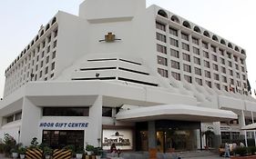 Regent Plaza Hotel Karachi Exterior photo