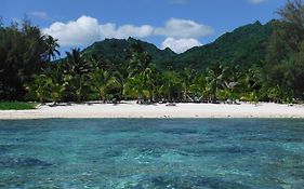 Magic Reef Bungalows Rarotonga Exterior photo