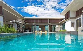 Casabay Luxury Pool Villa Phuket Exterior photo