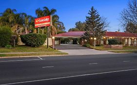 Econo Lodge Border Gateway Wodonga Exterior photo