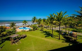 Pousada Do Mar Hotel Ilheus Exterior photo