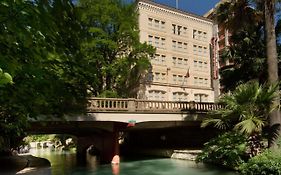 Drury Inn & Suites San Antonio Riverwalk Exterior photo