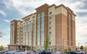 Drury Inn & Suites Cincinnati Northeast Mason Exterior photo