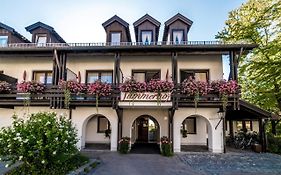 Hotel Summerhof Bad Griesbach  Exterior photo