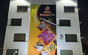 Edition O 30050 Orange Pie Hotel Noida Exterior photo