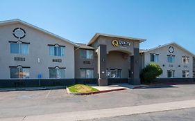 Quality Inn Midvale - Salt Lake City South Exterior photo