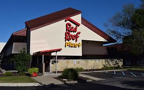 Red Roof Plus+ University At Buffalo - Amherst Hotel Exterior photo