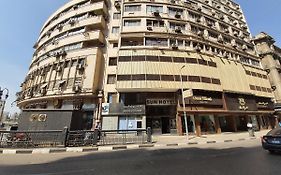 Sun Hostel Cairo Exterior photo