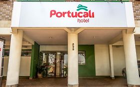 Hotel Portucali Ribeirao Preto Exterior photo