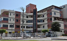 Hotel Super Economico Vitoria Exterior photo