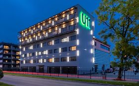 U11 Hotel & Spa Tallinn Exterior photo