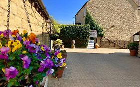 Broadlands (Adults Only) Hotel Bourton-on-the-Water Exterior photo