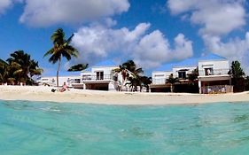 The Villas On Great Bay, Villa Lavinia #9 Philipsburg  Exterior photo