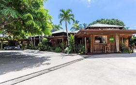 The Kulani Maui Hotel Lahaina Exterior photo