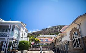 The Majestic Apartments Kalk Bay Exterior photo