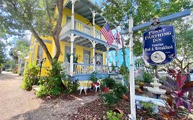 Penny Farthing Inn St. Augustine Exterior photo