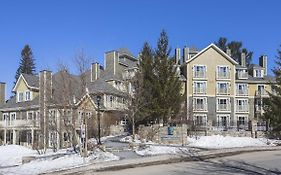 Ermitage Du Lac Hotel Mont-Tremblant Exterior photo