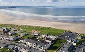 Ocean Sands Hotel Enniscrone Exterior photo