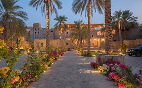 Antique Inn Nizwa Exterior photo