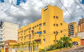 Oyo Hotel Vila Rica, Ribeirao Preto Exterior photo