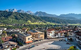 Tui Blue Schladming Hotel Exterior photo